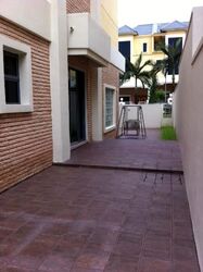 Banyan Villas (D26), Terrace #570445411